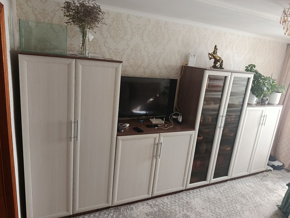 Продам современную горку