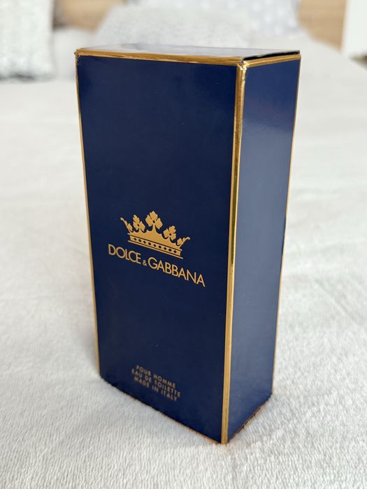 Dolce&Gabanna K EDP