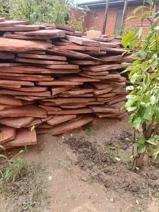 Дикий камень для облицовки цоколя