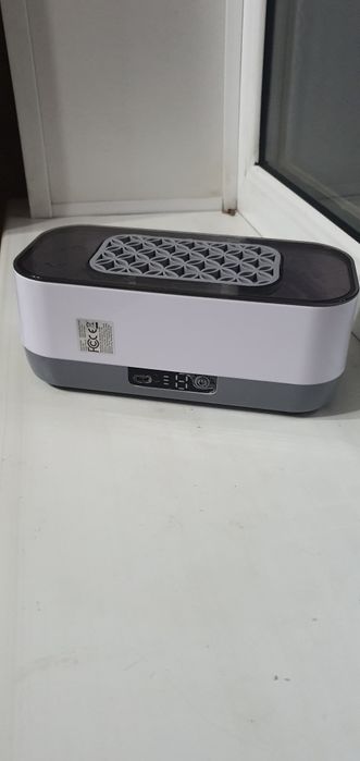 Ултразвуковая ванна (машина) .