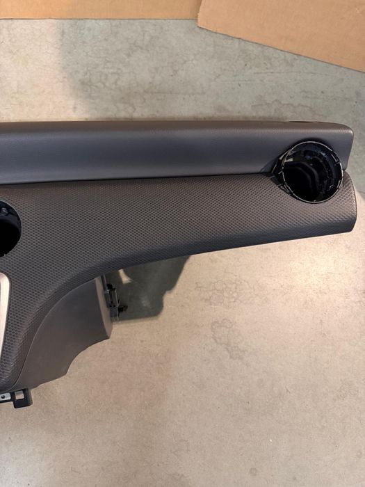 Plansa bord mercedes a-class w176