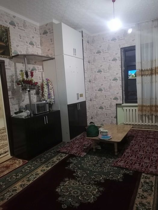 Hovli sotiladi qulay narxda