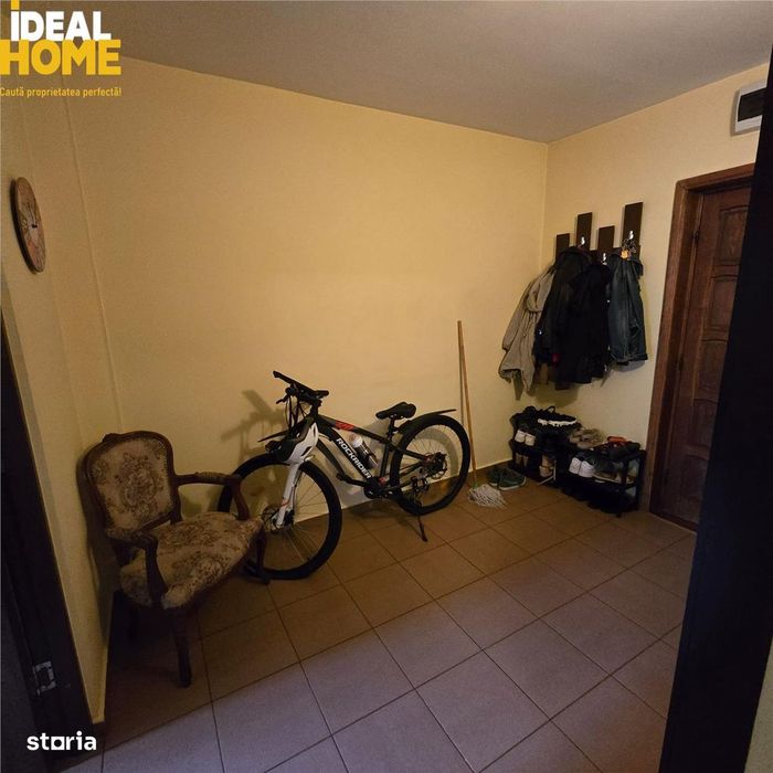 Apartament 3 camere Cantemir Bulevard — fotografia 1