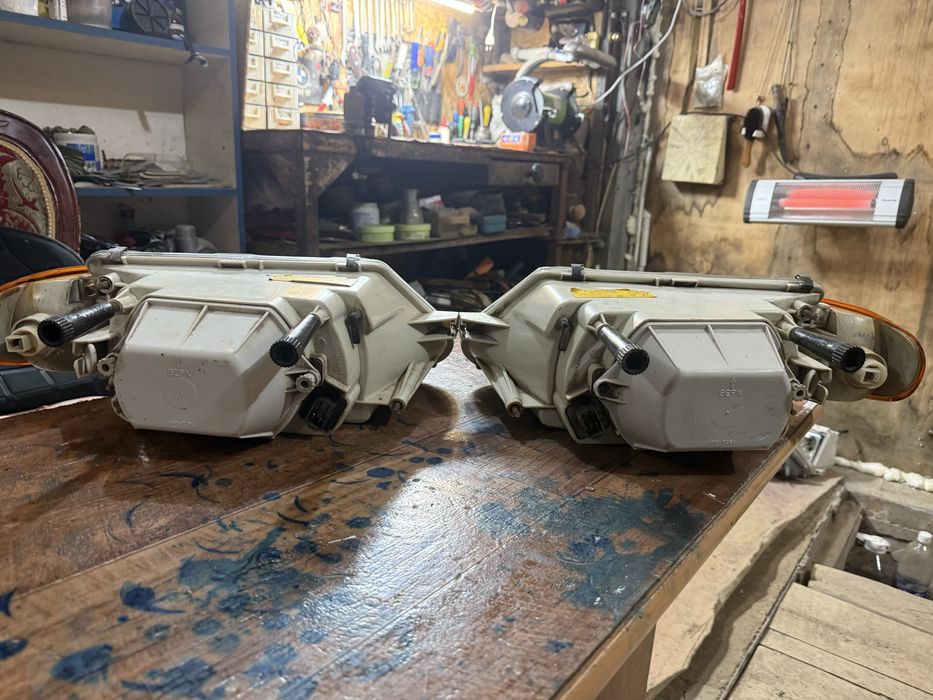 Фара ваз 2114 оригинал киржач