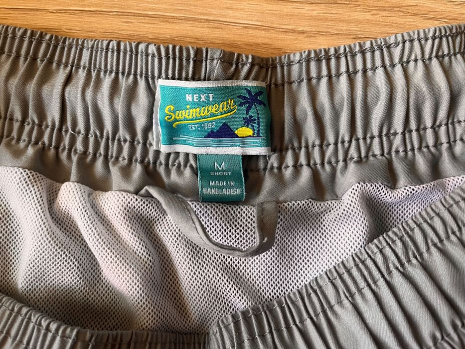 Мъжки бански шорти NEXT размер M