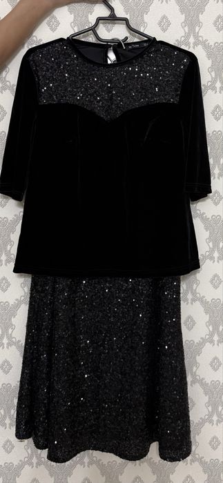 Полин, my twiins