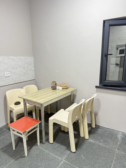 Yashnobodda erkalaga kvartira, Do‘stlik/Texnopark metrosiga 600–700 m