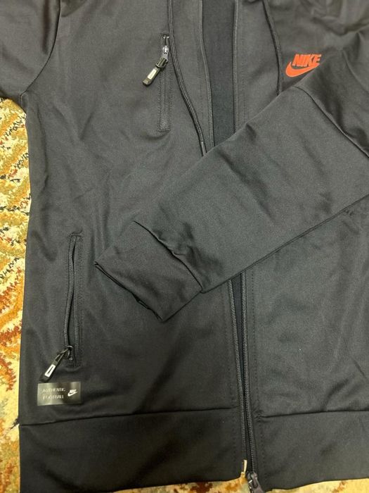 Спортивный костюм для мальчика