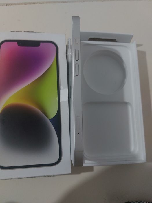 IPhone 14 гарантия