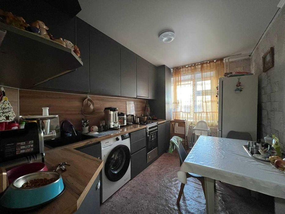 Продам 2-комн в Береке