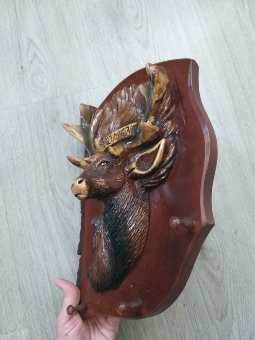 Декоративен Елен