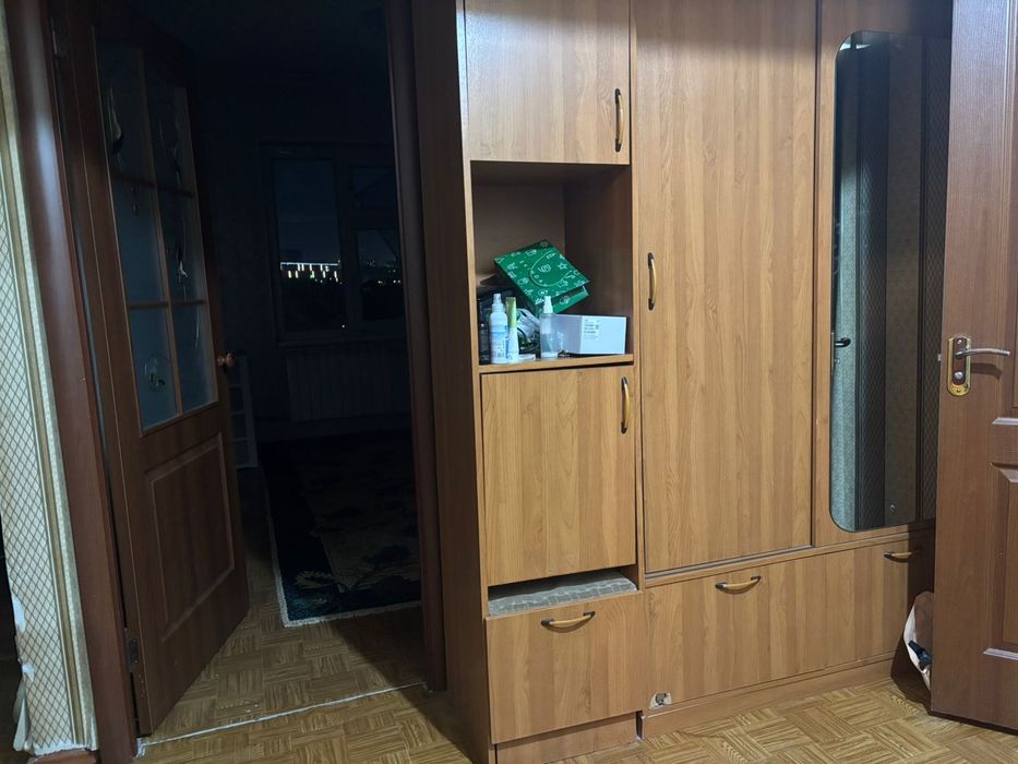 Аренда 3комн Квартиры