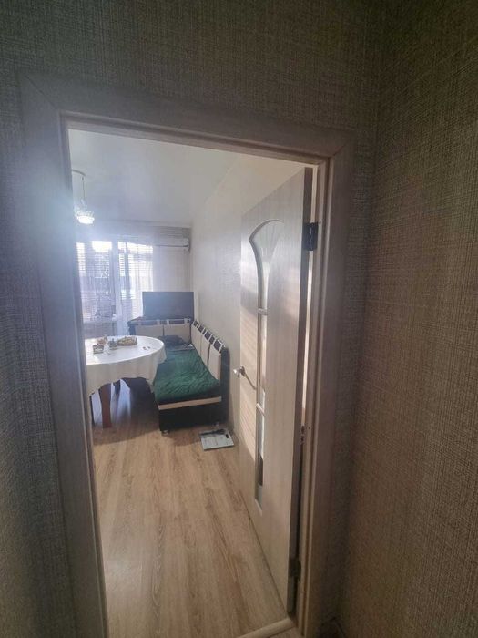 Продажа 1-комнатной квартиры