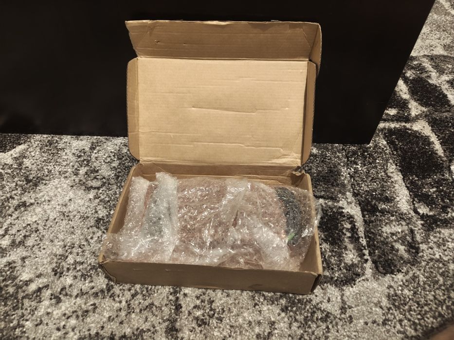 Gtx 1050ti 4gb NOU!
