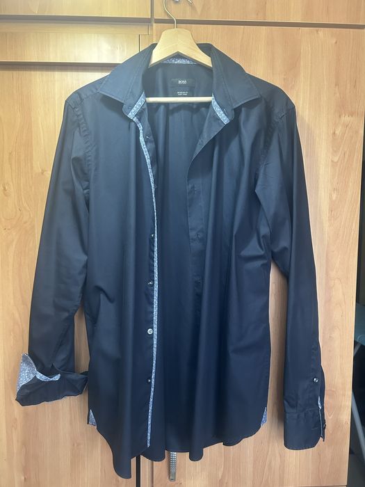 Camasa Boss originala