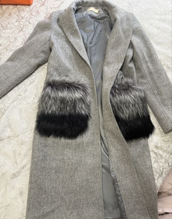 Продам осенне-весеннее пальто