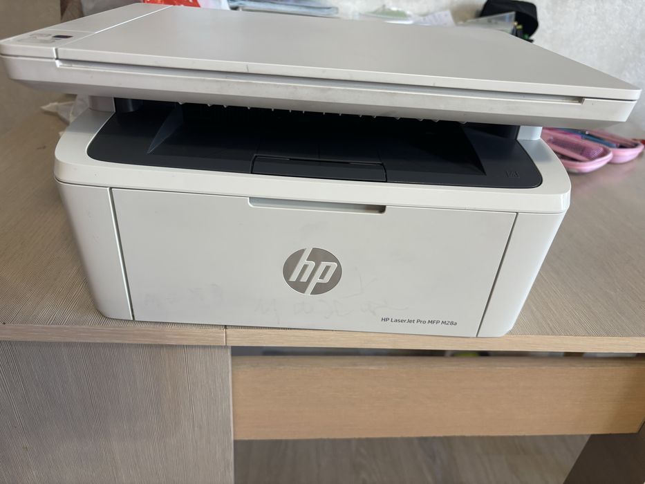 Продам принтер 3/1 HP в отличном состоянии
