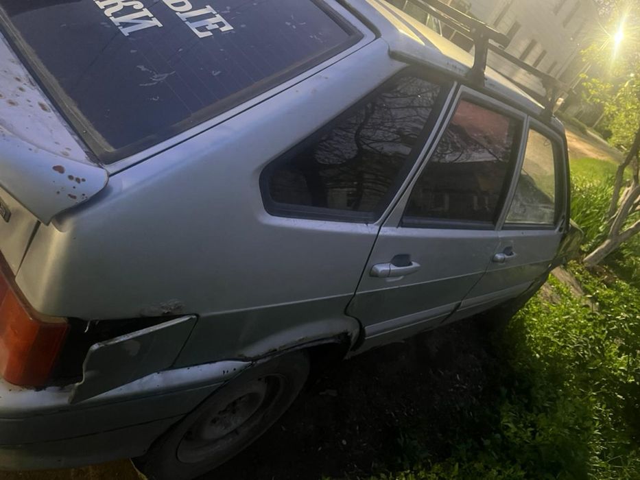 Продам ваз 2114 или обмен