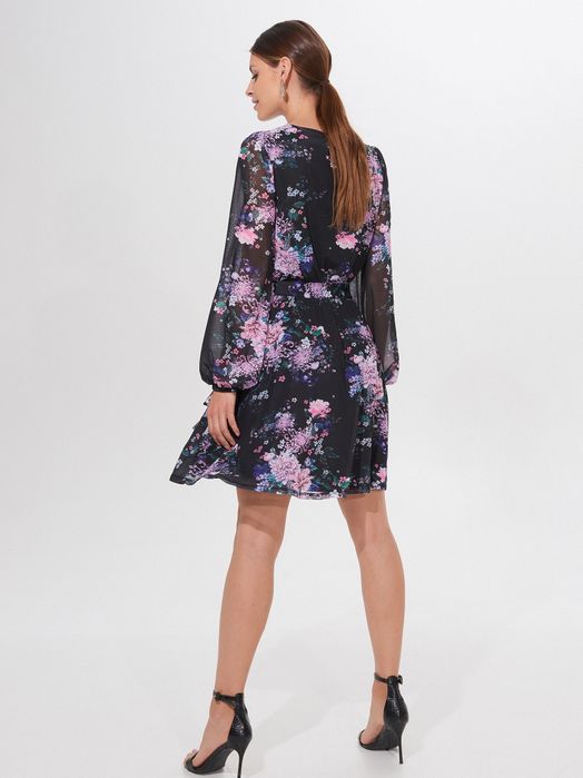 Rochie MOHITO, XL (merge și la L)