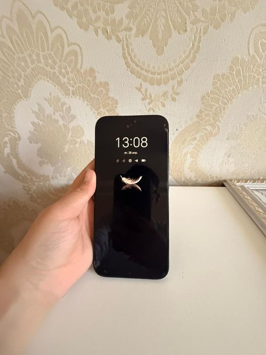 Продам HONOR X8b в хорошом состоянии