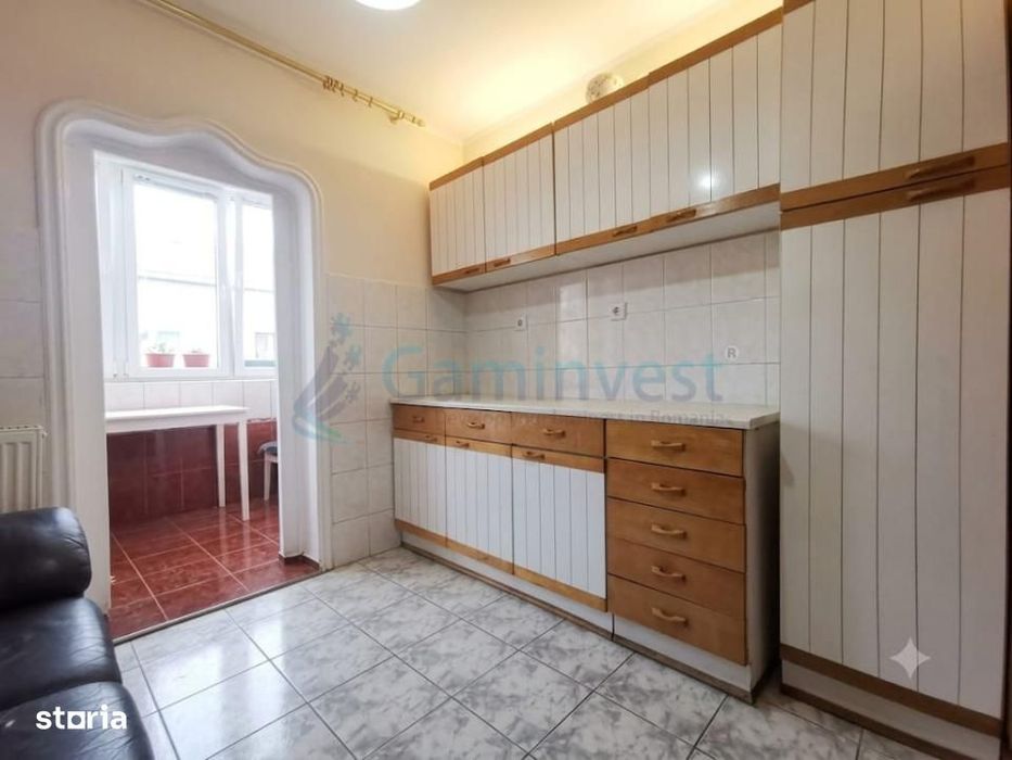Ap cu 3 camere de închiriat, Calea Aradului , Oradea, GaminvestA2866