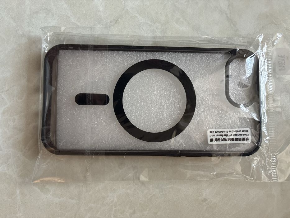 Кейс за Iphon 16 e