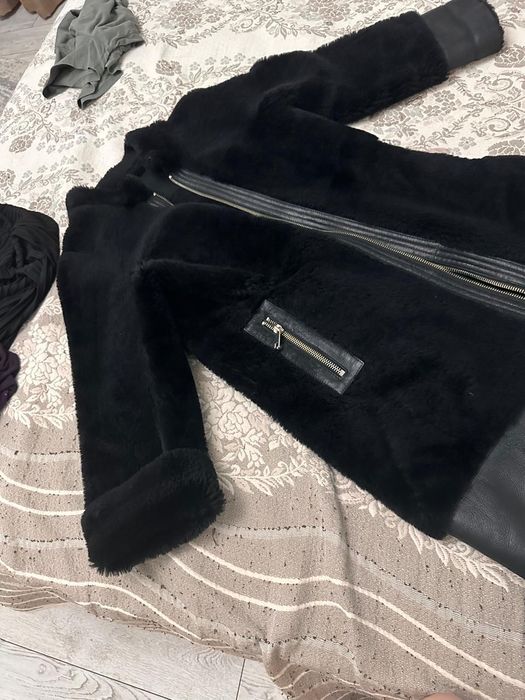 Продам дублёнку в идеальном состоянии