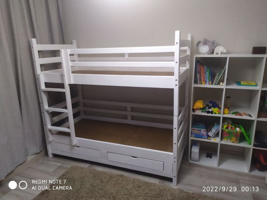 кроват детский