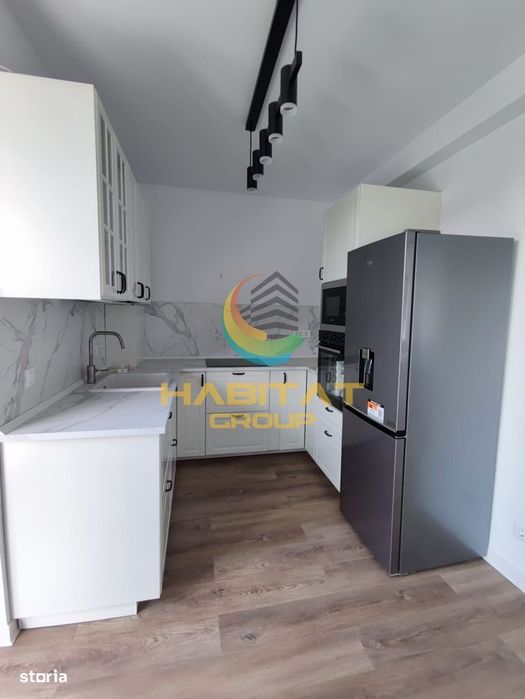 Vila p+1 / 4 camere / mobilat partial / Com. Berceni