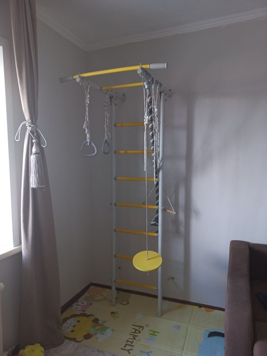 Шведская лестница