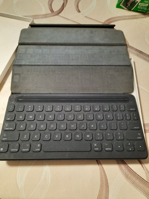 Tastatura Apple Smart Keyboard pentru iPad  Pro 10.5
