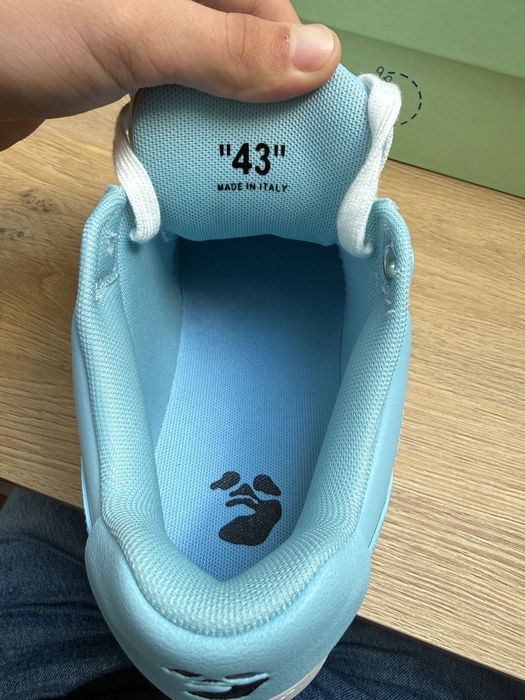 OffWhite out of office