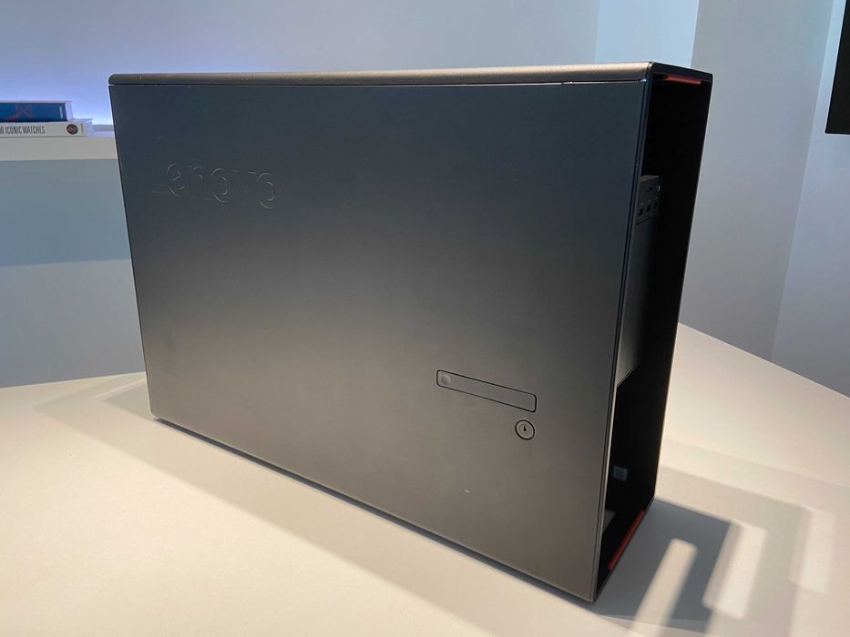 ThinkStation P920 Tower Workstation