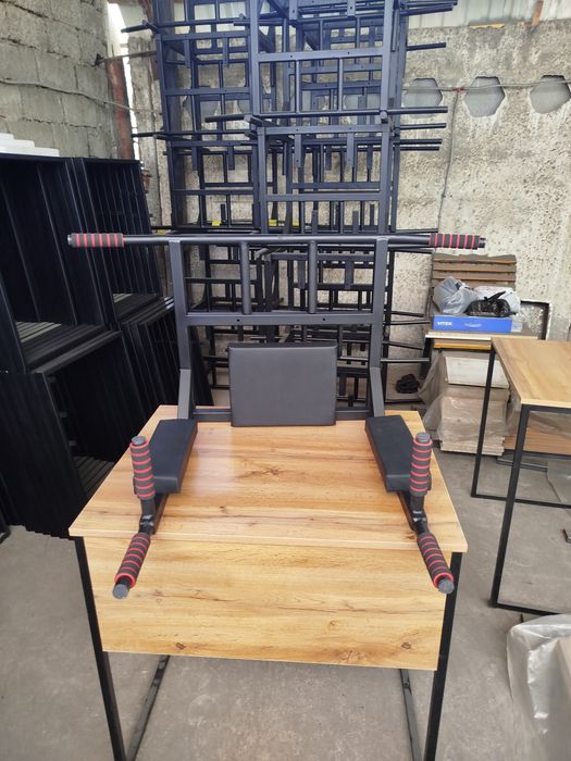 Турник 3таси 1да ишлаб чикарувчидан