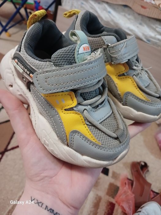 Отдам 25 размер в нормальном состоянии