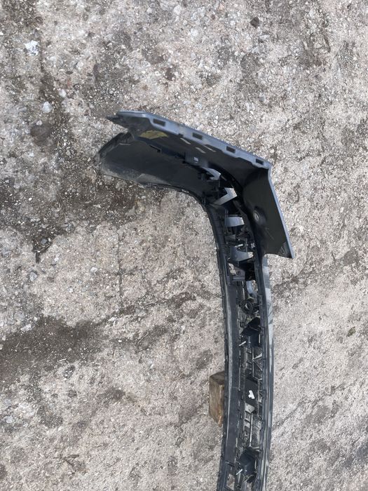 Задна броня за Audi Q5 Ауди Кю5  2016-2020г