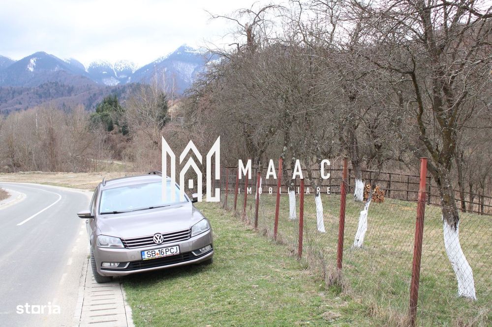 Pământ I Fereastră către Eternitate în  Transilvania