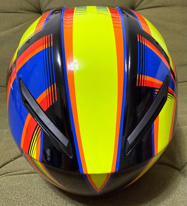 Мото шлем AGV GT-Velose S