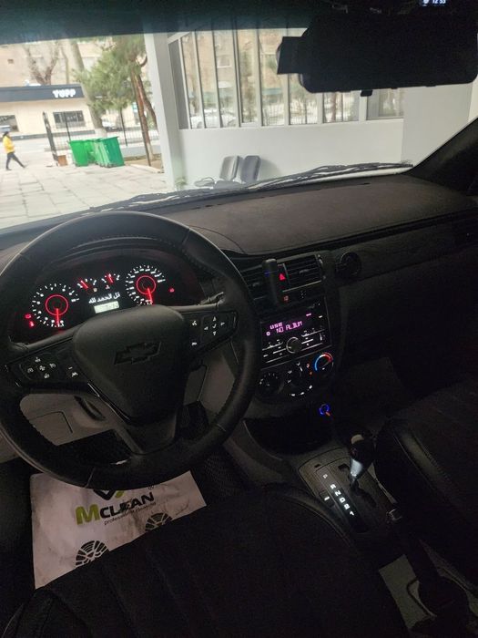 LasettiI 1.6 SOTILADI