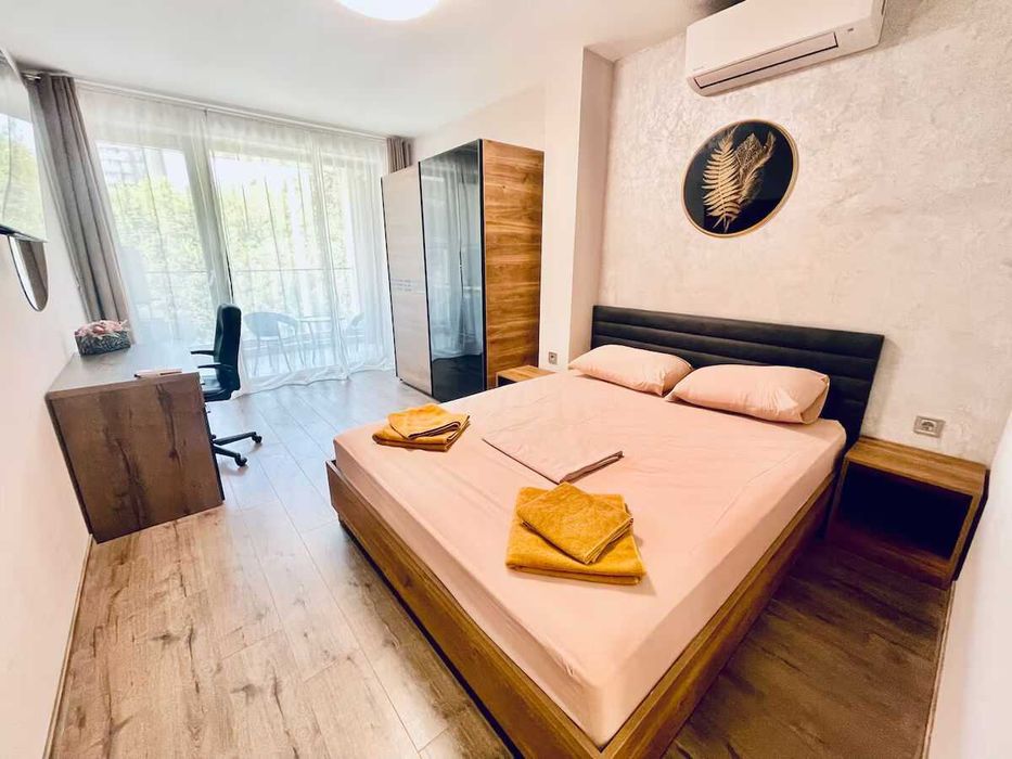 Golden Suite - Варна 135€