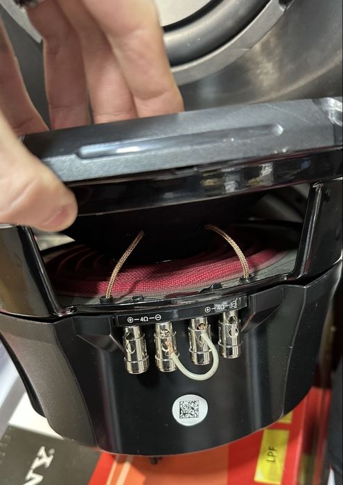 Сабвуфер Pioneer сотилади