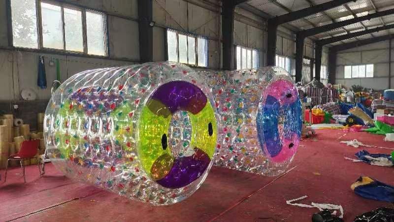 Shar, Futbol shar, suv shar