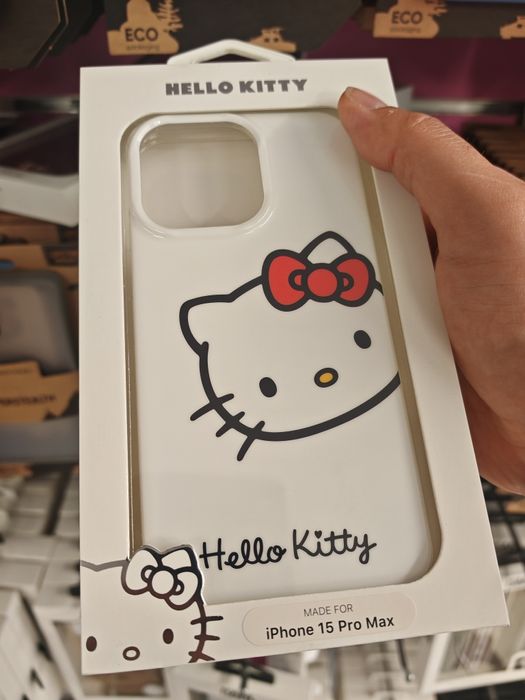 ПРОМО! IPhone 15 Pro Max луксозни гърбове