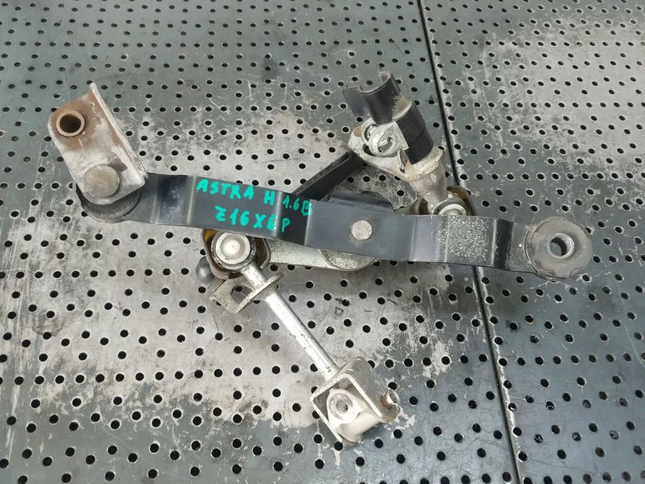 timonerie cutie viteze 1.6 b z16xep opel  astra h