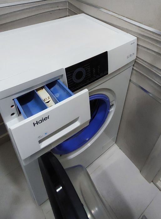 Стиральная машина Haier 6kg
