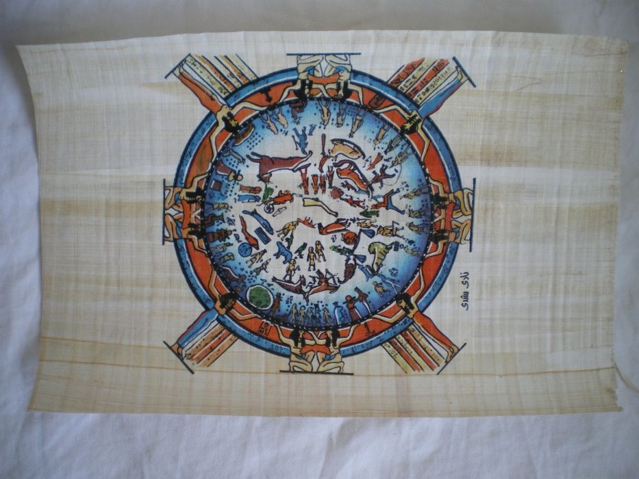 Папироси от Египет