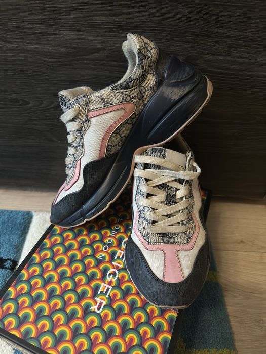 Обувки Dolce&Gabana | liu jo | Gucci Сникърси/ Маратнки