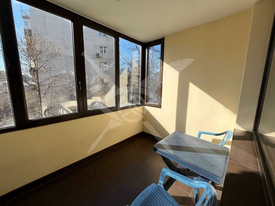 Дава се под наем Двустаен апартамент в София, Гоце Делчев - 90 кв.м за 747.66 € - Снимка #4