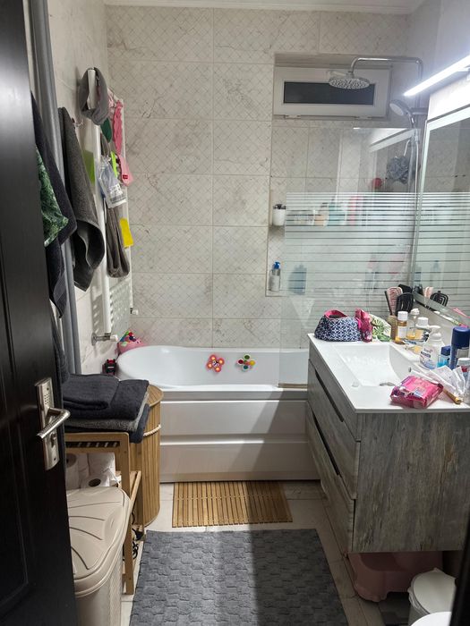 Apartament Fantazio/Colonadelor