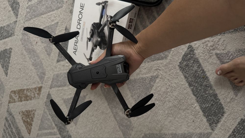 дрон для детей 6 + , 10000 тг